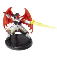 Cambion Devil  #17  Dragon Heist D&D Miniature